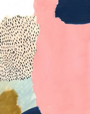 Ahley Goldberg colours