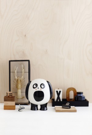 Dream Saver Panda