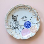 Bordje Meyer-Lavigne kat